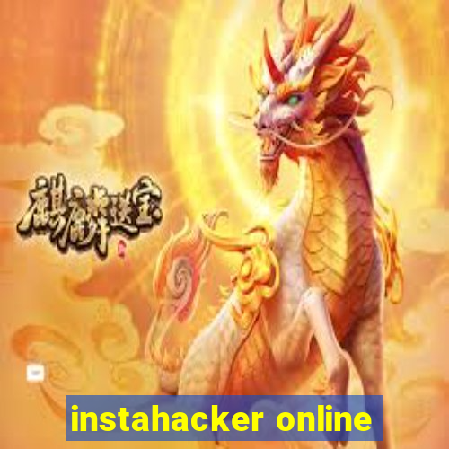 instahacker online